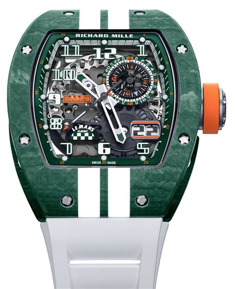 richard mille 5029|Richard Mille RM 029 .